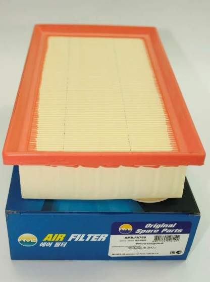 Фильтр воздушный KIA 2017-