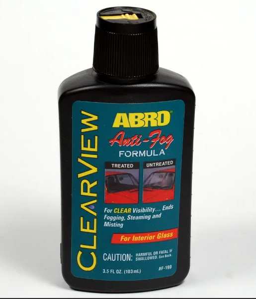 Антизапотеватель 103 мл ABRO,